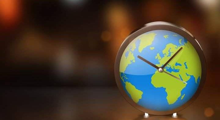 «سينس أليرت»: طول اليوم يزداد والعلماء لا يعرفون السبب