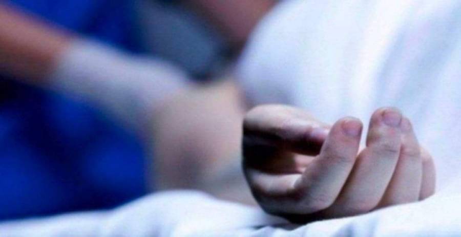 شاب يقدم على قتل أمه في العراق