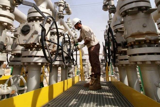 جولدمان ساكس: الأسباب التي تدفع أسعار النفط للارتفاع ما زالت قوية