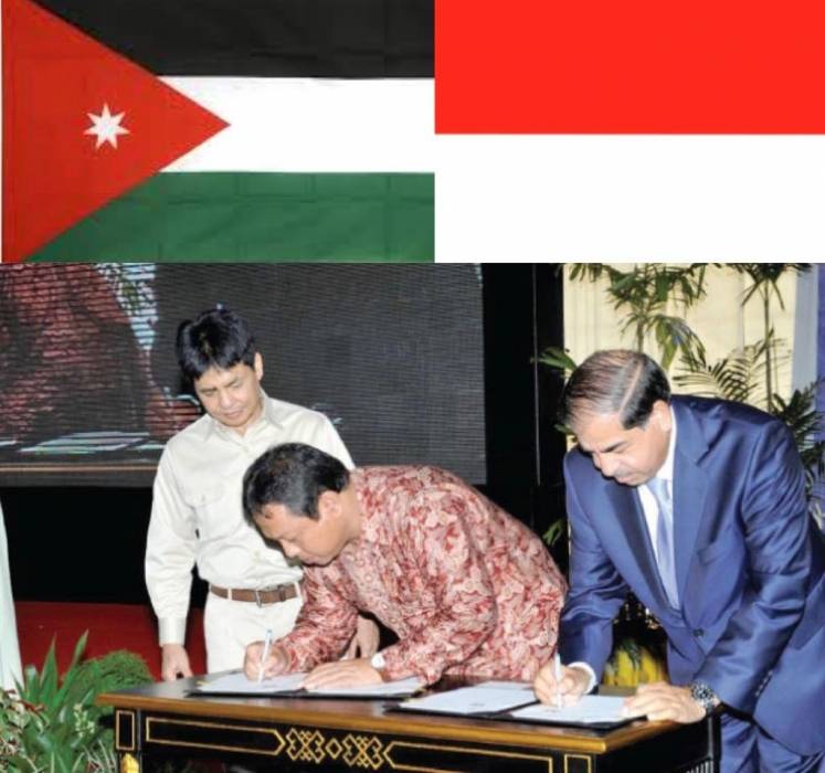 المؤرخ العرموطي يقترح على أمين عمَّان إقامة Mini Jordan الأردن المصُغّرة على غرار Mini Indonesia أندونيسيا المصُغّرة