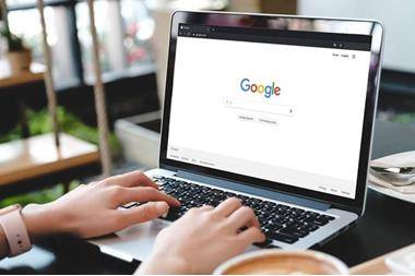 تعطل خدمات غوغل لعشرات آلاف المستخدمين