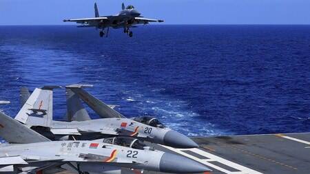 الصين تواصل التصعيد.. وإيران عجلت بهجوم إسرائيل على غزة