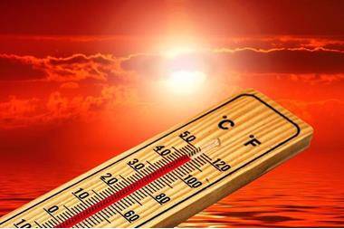 موجة حر جديدة تضرب بريطانيا