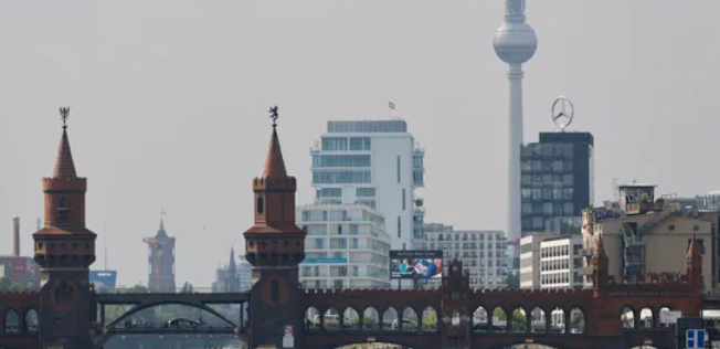 خسائر بـ 265 مليار دولار قد تتكبدها ألمانيا بسبب أزمة الطاقة