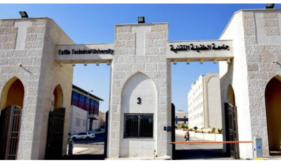مشاجرة وإطلاق عيارات بمحيط في جامعة الطفيلة