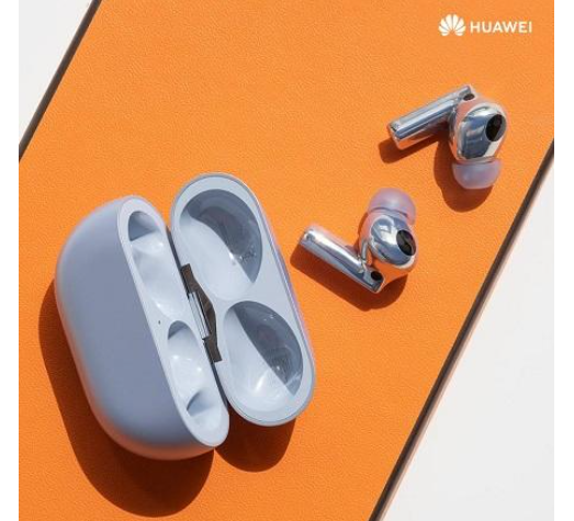 نظرة علىHUAWEI FreeBuds Pro 2 ‎‏ سماعات الأذن اللاسلكية الفائقة