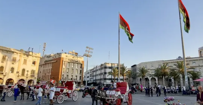 زيادة ملحوظة في عدد المنتحرين الليبيين.. ما الأسباب؟