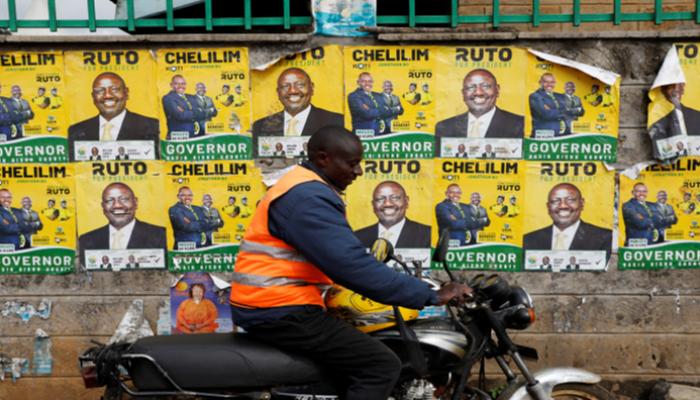 انتخابات كينيا.. برلمان جديد ورئاسة بـوجوه مألوفة