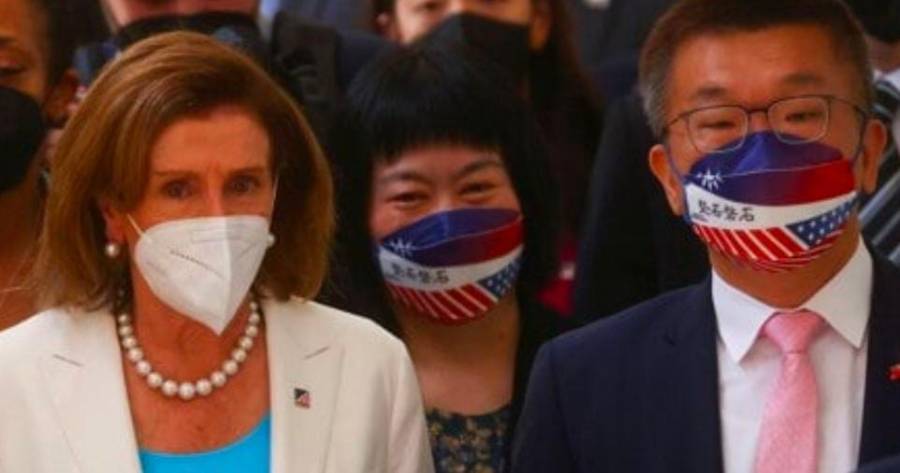 هل يمكن أن تخرج أزمة تايوان الحالية عن السيطرة