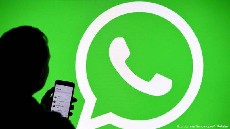 واتساب يتيح التحكم بخاصية الظهور على التطبيق