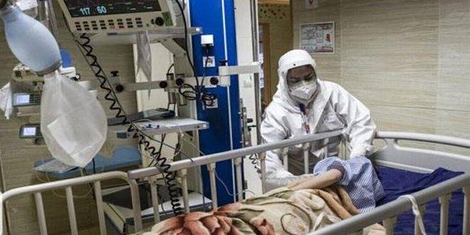 اخر مستجدات فيروس كورونا في سوريا