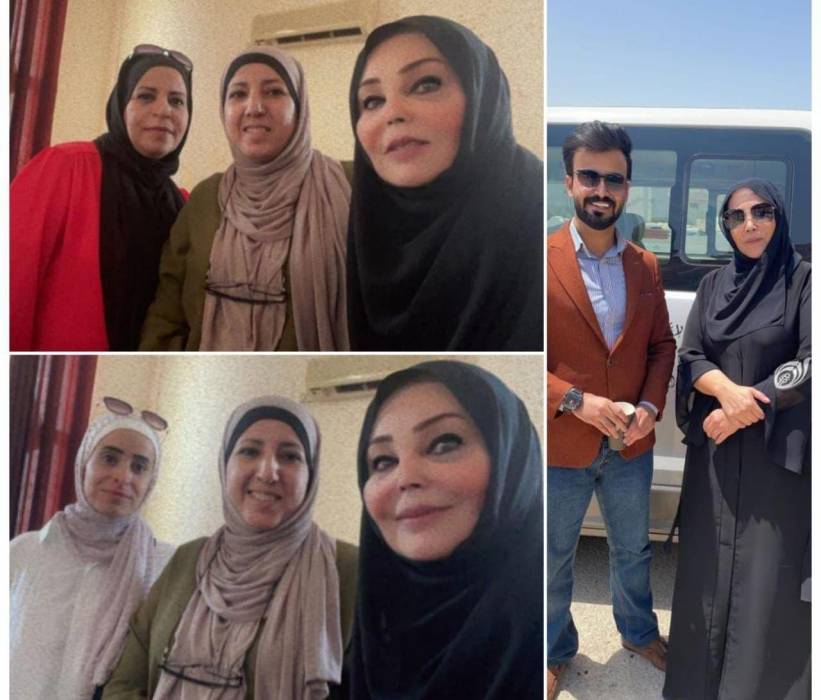 الإتحاد النسائي الأردني يواصل عقد ورش توعوية لتشجيع  النساء والشباب بالمشاركة في الأحزاب السياسية