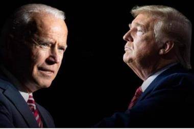 البيت الأبيض: بايدن لم يكن على علم بتفتيش منزل ترامب