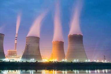 الصين : نمتلك ثاني أكبر عدد من وحدات الطاقة النووية بالعالم