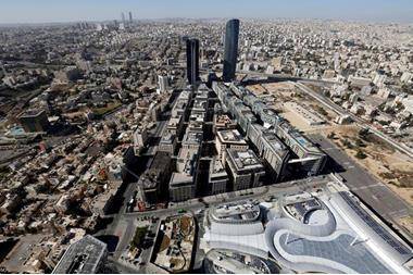 عاجل... الفاو : تجربة الأردن بالصمود في وجه الأزمة تُدّرس