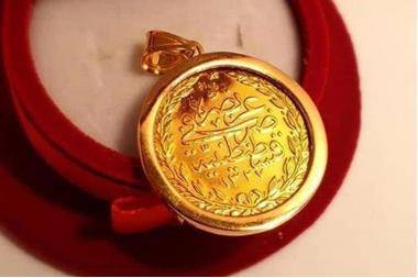 انخفاض أسعار الليرة الرشادي والانجليزي في المملكة الأربعاء