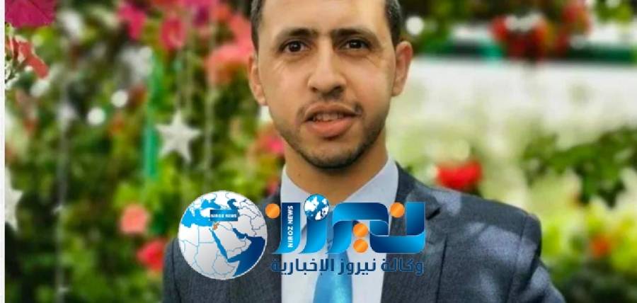 الجبور يُهنئ الشاب عمران بني ملحم بعقد قرانه