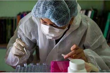 أوميكرون نينجا يصل إلى مينسك.. تسجيل أول إصابة بهذا المتحور في عاصمة بيلاروس