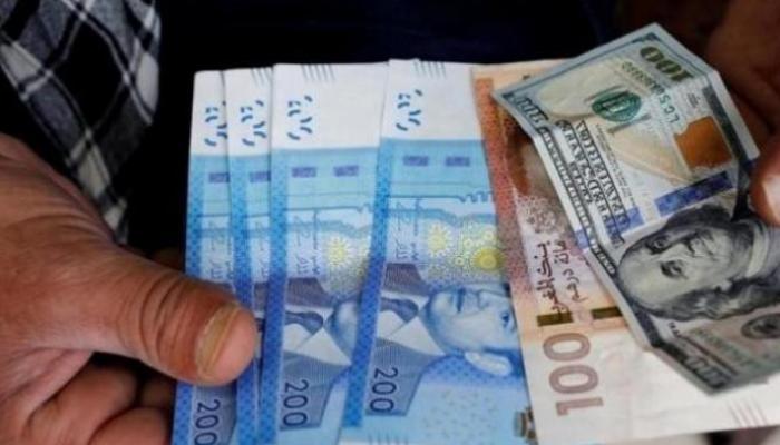 أسعار العملات اليوم في المغرب الأربعاء 10 أغسطس 2022.. صمود الدرهم