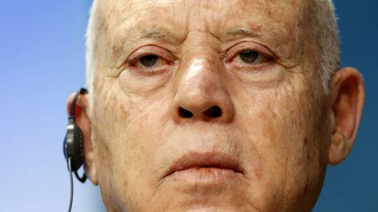 تونس.. المحكمة الإدارية توقف تنفيذ قرار الرئيس سعيد عزل عدد من القضاة