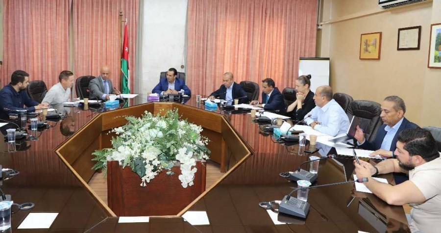 وزارة التربية والتعليم توقع مذكرة تفاهم لإنشاء أندية رياضية صيفية