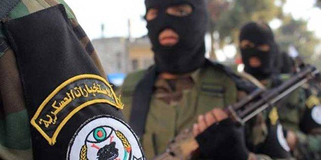 الاستخبارات العراقية تقبض على ستة إرهابيين في ثلاث محافظات