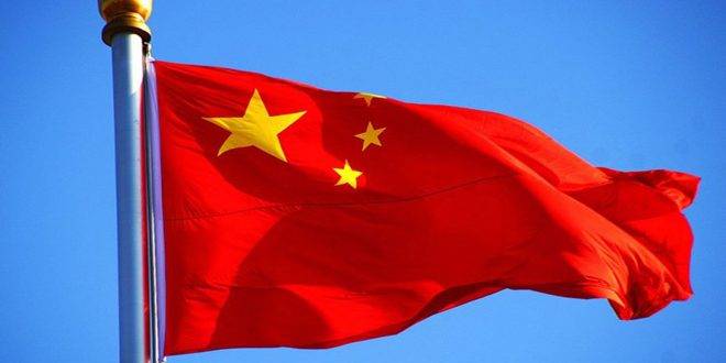 الصين تصدر كتاباً أبيض حول مسألة تايوان