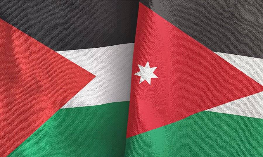 77 مليون دينار صادرات الأردن إلى فلسطين حتى أيار