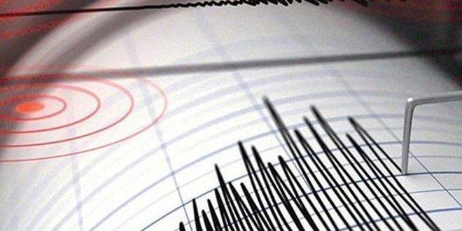 هزة أرضية بقوة 3.5 درجات تضرب جنوب إيران