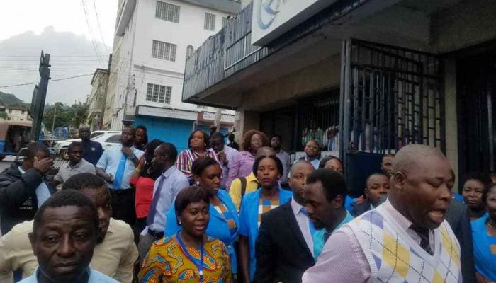 سيراليون تفرض حظر تجول ..بعد احتجاجات دامية