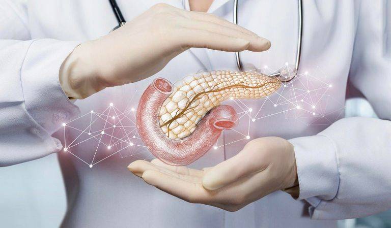إليكم أعراض سرطان البنكرياس