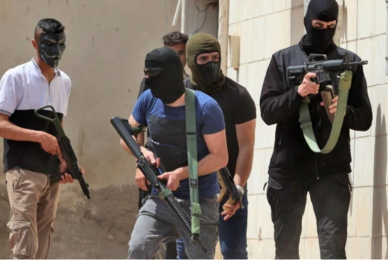 يديعوت: ارتفاع كبير بعمليات إطلاق النار بالضفة