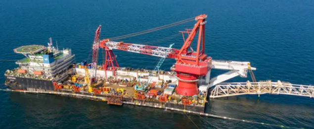 بعد بدء الحظر الأوروبي.. أين يذهب الفحم الروسي؟