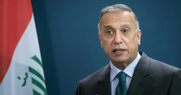 الكاظمي يدعو السياسيين لتقديم تضحيات من أجل العراق