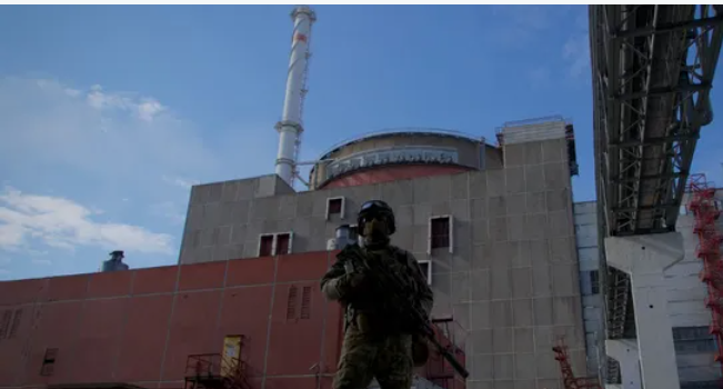 غوتيريش يشير لحوادث مقلقة حول زابوريجيا.. ويحذر من كارثة