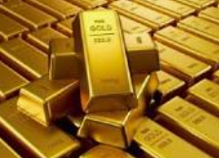 تراجع أسعار الذهب عالميا