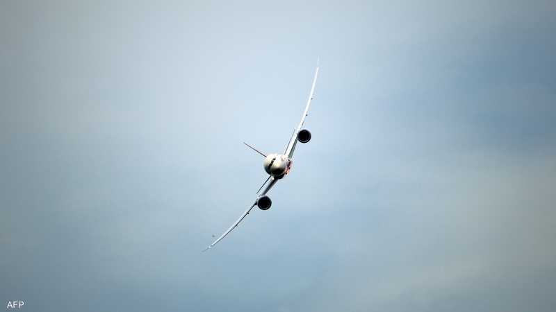 بوينغ تسلم أول طائراة 787 دريملاينر منذ أكثر من عام