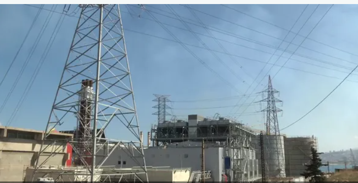 العراق يوافق على تزويد لبنان بالوقود لعام آخر