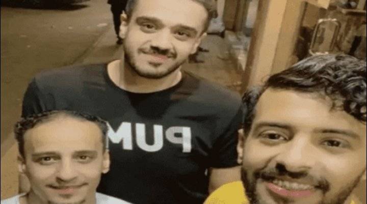 ماتوا وهم صائمون.. أحد أقرباء الأصدقاء الثلاثة يروي تفاصيل الحادث