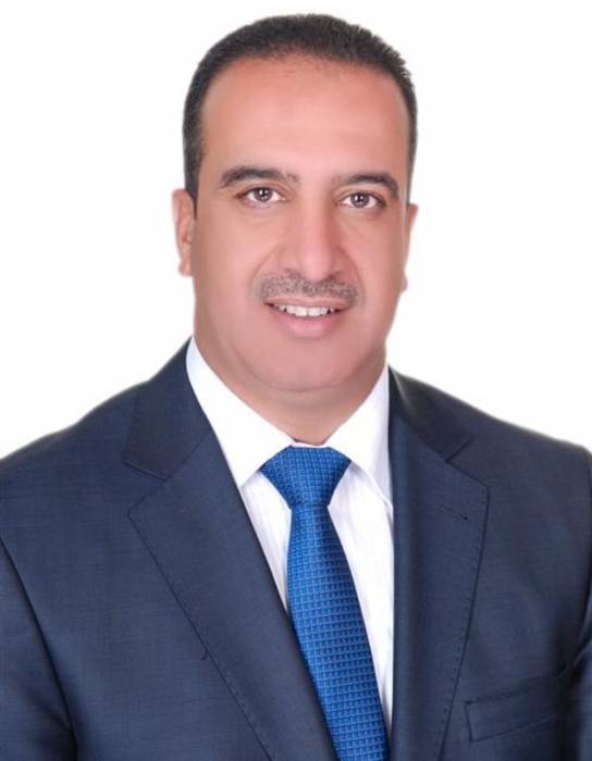 النائب الأسبق أحمد الجالودي ... جابر عثرات المستضعفين والمحتاجين