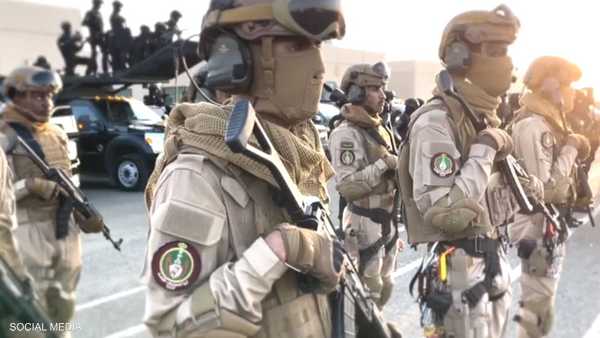 عاجل ...السعودية : مطلوب للأمن يفجر نفسه في جدة