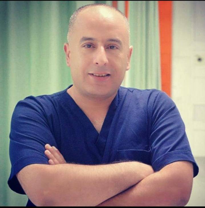 عضو مجلس بنقابة الاطباء يتهم: مركز صعوبات نطق وسلوك يدفع باطفال معاقين لإدمان الأدوية المخدرة