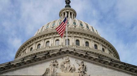 الكونغرس الأمريكي يصادق على خطة للمناخ والصحة بقيمة 430 مليار دولار