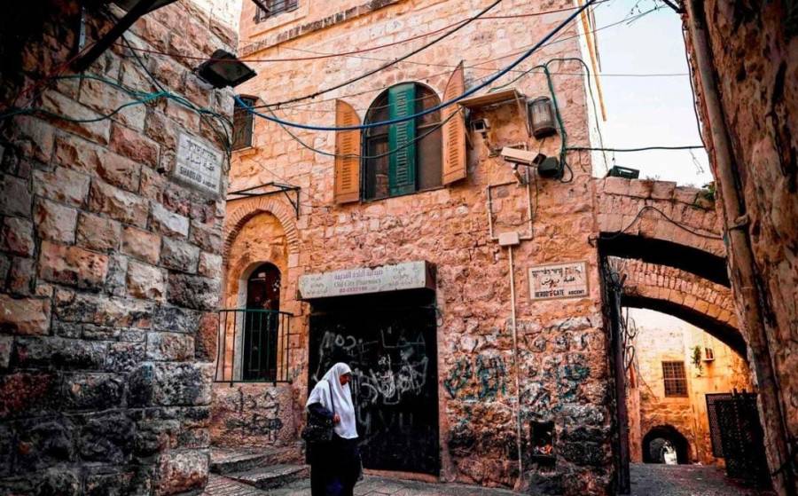 القدس.. حاضرة انتخابيًا غائبة عمليًا