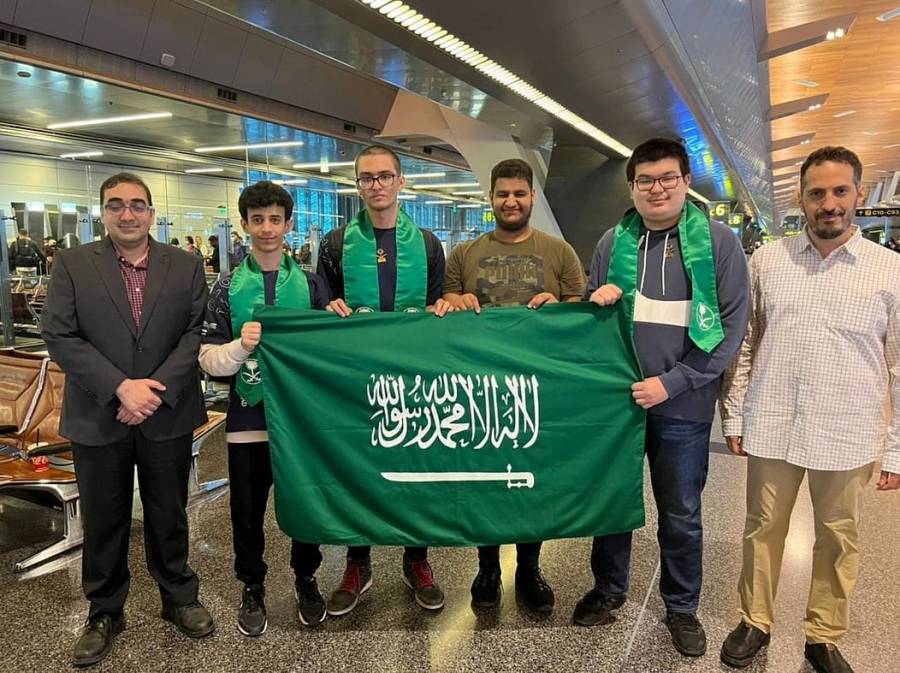 السعودية تحصد البرونزية في أولمبياد المعلوماتية الدولي بإندونيسيا