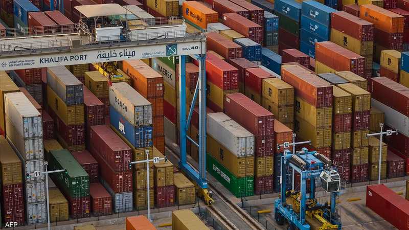 أرباح موانئ أبوظبي تقفز 59 بالمئة في الربع الثاني
