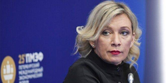 موسكو : طرد الجبل الأسود لدبلوماسي روسي جزء من الحملة الغربية