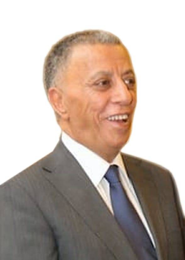 اجتماع الهيئة الإدارية لجمعية السخاء للتنمية المحلية  برئاسة المحامي مازن الحديد