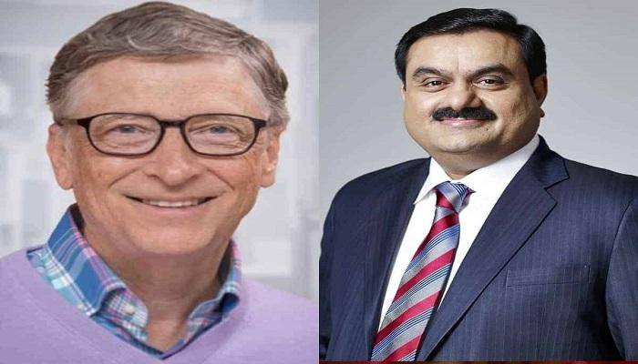 تعرفوا على قائمة أغنى 10 أثرياء في العالم