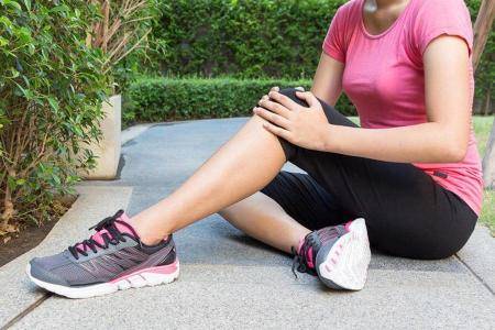 أعراض جلطة الساق والعلاج